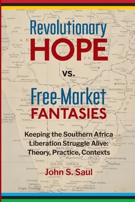 REVOLUTIONÄRE HOFFNUNG GEGEN MARKTWIRTSCHAFTLICHE FANTASIE - REVOLUTIONARY HOPE VS FREEMARKET FANTASI