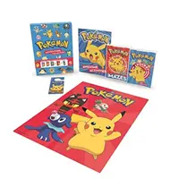 Pokemon: Die Abenteuersammlung - Pokemon: The Adventure Collection