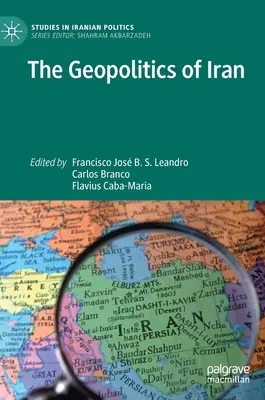 Die Geopolitik des Iran - The Geopolitics of Iran