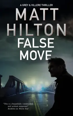 Falsche Bewegung - False Move