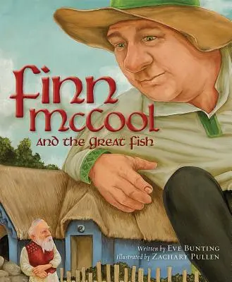 Finn McCool und der große Fisch - Finn McCool and the Great Fish