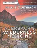Auerbachs Wildnismedizin, 2-bändiges Set - Auerbach's Wilderness Medicine, 2-Volume Set