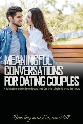 Bedeutungsvolle Gespräche für Paare in der Partnerschaft - Meaningful Conversations for Dating Couples