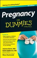 Schwangerschaft für Dummies - Pregnancy for Dummies