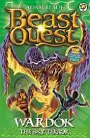 Bestien-Quest: 83: Wardok der Himmelsterror - Beast Quest: 83: Wardok the Sky Terror