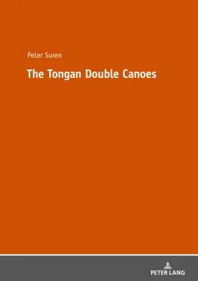 Die tonganischen Doppelkanus - The Tongan Double Canoes
