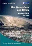 Die Atmosphäre und der Ozean: Eine physikalische Einführung - The Atmosphere and Ocean: A Physical Introduction