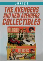 The Avengers und New Avengers Sammelbilder - The Avengers and New Avengers Collectibles