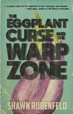 Der Auberginenfluch und die Warp-Zone - The Eggplant Curse and the Warp Zone