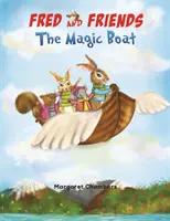 Fred und seine Freunde Das Zauberboot - Fred and Friends The Magic Boat
