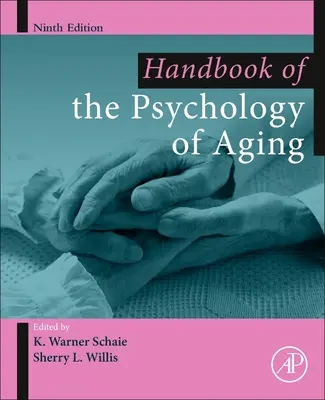 Handbuch der Psychologie des Alterns - Handbook of the Psychology of Aging
