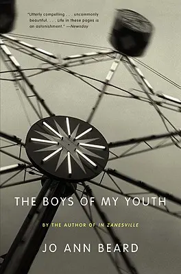 Die Jungs meiner Jugend - The Boys of My Youth