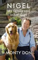 Nigel - meine Familie und andere Hunde - Nigel - my family and other dogs