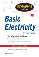 Schaum's Outline of Basic Electricity
