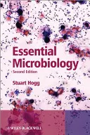 Grundlegende Mikrobiologie - Essential Microbiology