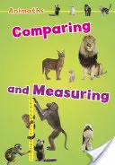 Animaths: Vergleichen und Messen - Animaths: Comparing and Measuring