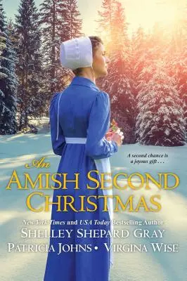 Eine amische zweite Weihnacht - An Amish Second Christmas