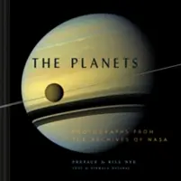 Die Planeten: Fotografien aus den Archiven der NASA (Planeten-Bilderbuch, Bücher über den Weltraum, NASA-Buch) - The Planets: Photographs from the Archives of NASA (Planet Picture Book, Books about Space, NASA Book)