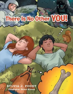 Es gibt kein anderes Du! - There Is No Other You!
