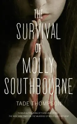 Das Überleben von Molly Southbourne - The Survival of Molly Southbourne