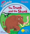 Oxford Lesebaum Songbirds Phonics: Stufe 3: Der Baumstamm und das Stinktier - Oxford Reading Tree Songbirds Phonics: Level 3: The Trunk and the Skunk