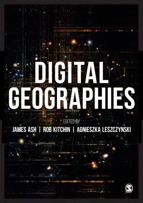 Digitale Geographien - Digital Geographies