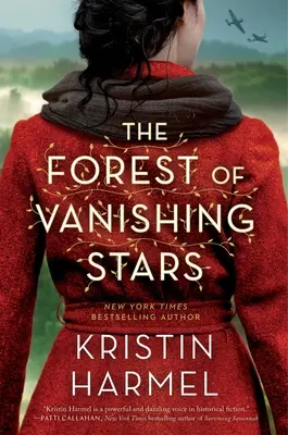 Der Wald der verschwindenden Sterne - The Forest of Vanishing Stars