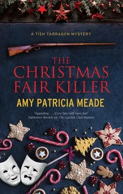 Der Weihnachtsmarkt-Killer - The Christmas Fair Killer