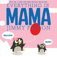 Alles ist Mama - Everything Is Mama