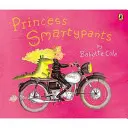 Prinzessin Smartypants - Princess Smartypants