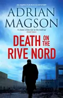 Tod auf der Rive Nord - Death on the Rive Nord