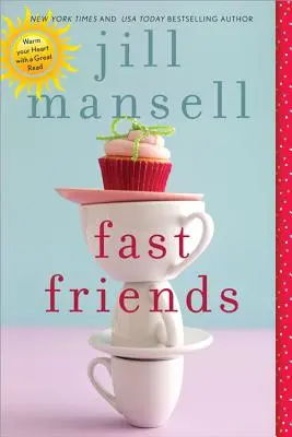 Schnelle Freunde - Fast Friends