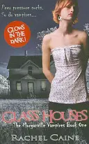 Glass Houses - Die actiongeladene Bestseller-Serie (Caine Rachel (Autor)) - Glass Houses - The bestselling action-packed series (Caine Rachel (Author))