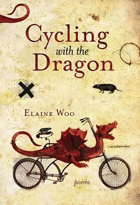 Radfahren mit dem Drachen - Cycling with the Dragon