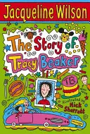 Die Geschichte von Tracy Beaker - Story of Tracy Beaker