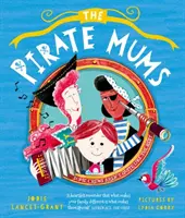 Piraten-Mütter - Pirate Mums