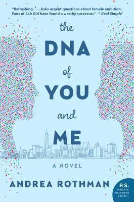 Die DNA von dir und mir - The DNA of You and Me