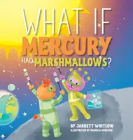 Was wäre, wenn Quecksilber Marshmallows hätte? - What if Mercury had Marshmallows?