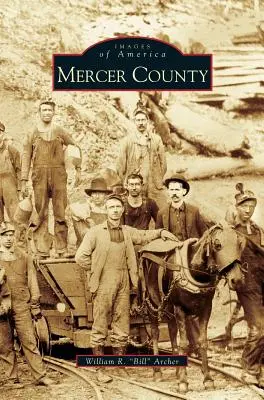 Mercer Grafschaft - Mercer County