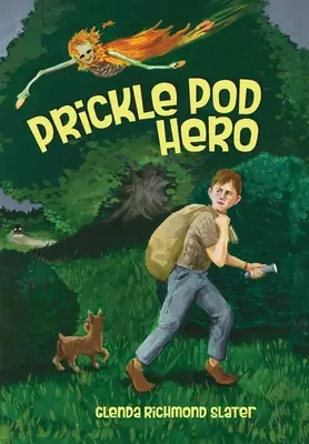 Prickle Pod Held - Prickle Pod Hero