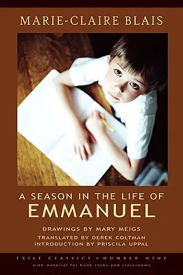 Eine Jahreszeit im Leben von Emmanuel - A Season in the Life of Emmanuel