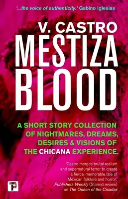 Mestiza-Blut - Mestiza Blood