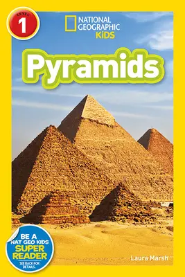 Pyramiden - Pyramids