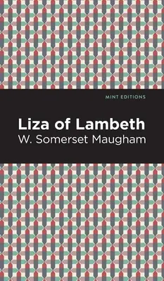 Liza von Lambeth - Liza of Lambeth