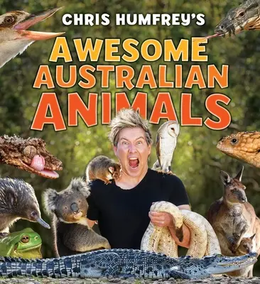 Beeindruckende australische Tiere - Awesome Australian Animals