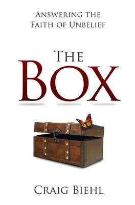 Die Box: Die Antwort auf den Unglauben - The Box: Answering the Faith of Unbelief