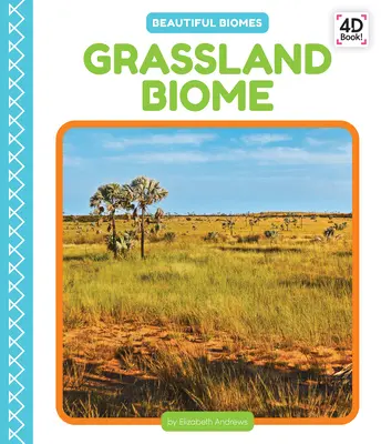 Grasland-Biom - Grassland Biome