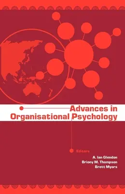Fortschritte in der Organisationspsychologie - Advances in Organisational Psychology