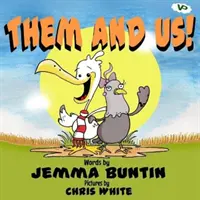 Sie und wir! - Them and Us!