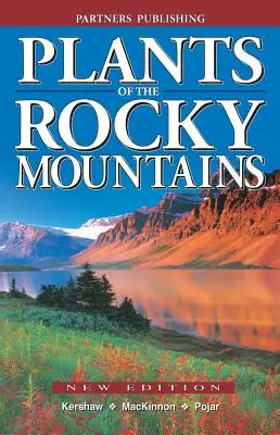 Pflanzen der Rocky Mountains - Plants of the Rocky Mountains